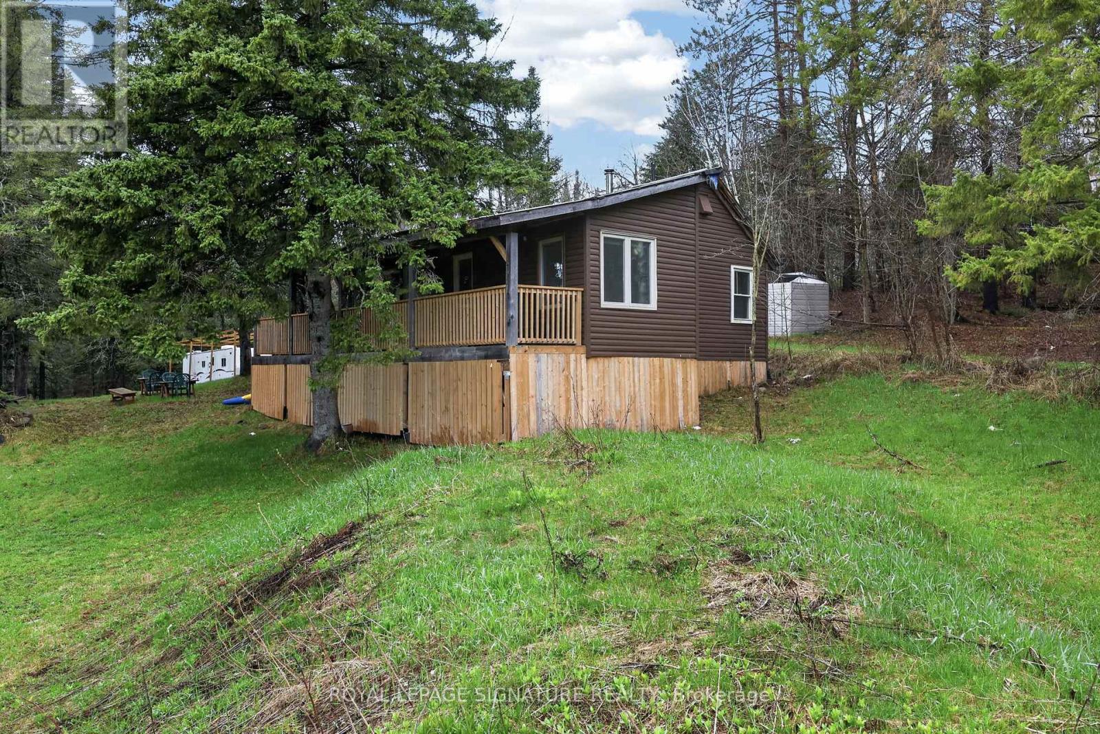 1223 Long Lake Road, Perry, Ontario  P0B 1M0 - Photo 36 - X13165228
