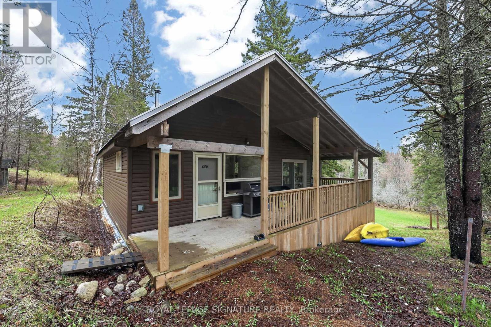 1223 Long Lake Road, Perry, Ontario  P0B 1M0 - Photo 4 - X13165228