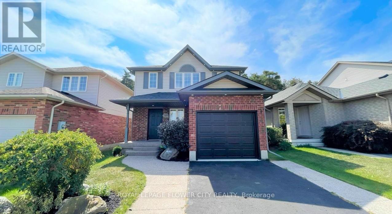 120 Rush Meadow Street, Kitchener, Ontario  N2R 1T3 - Photo 7 - X13165236