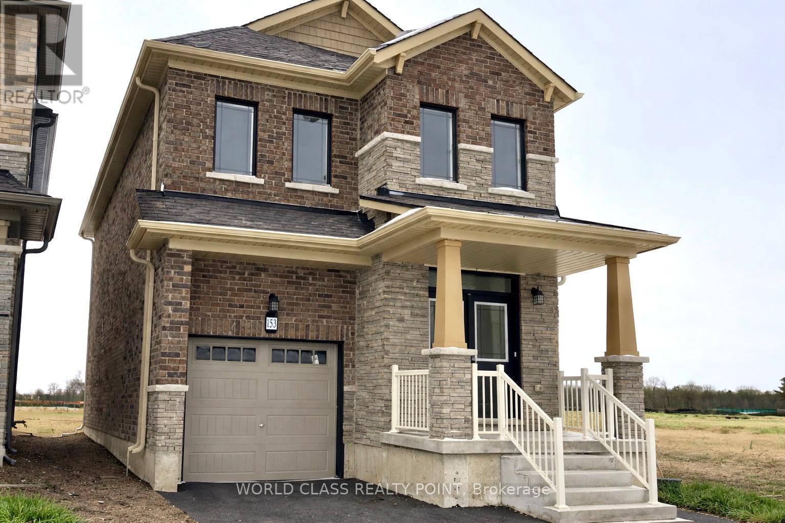 153 WILMOT ROAD, Brantford, Ontario