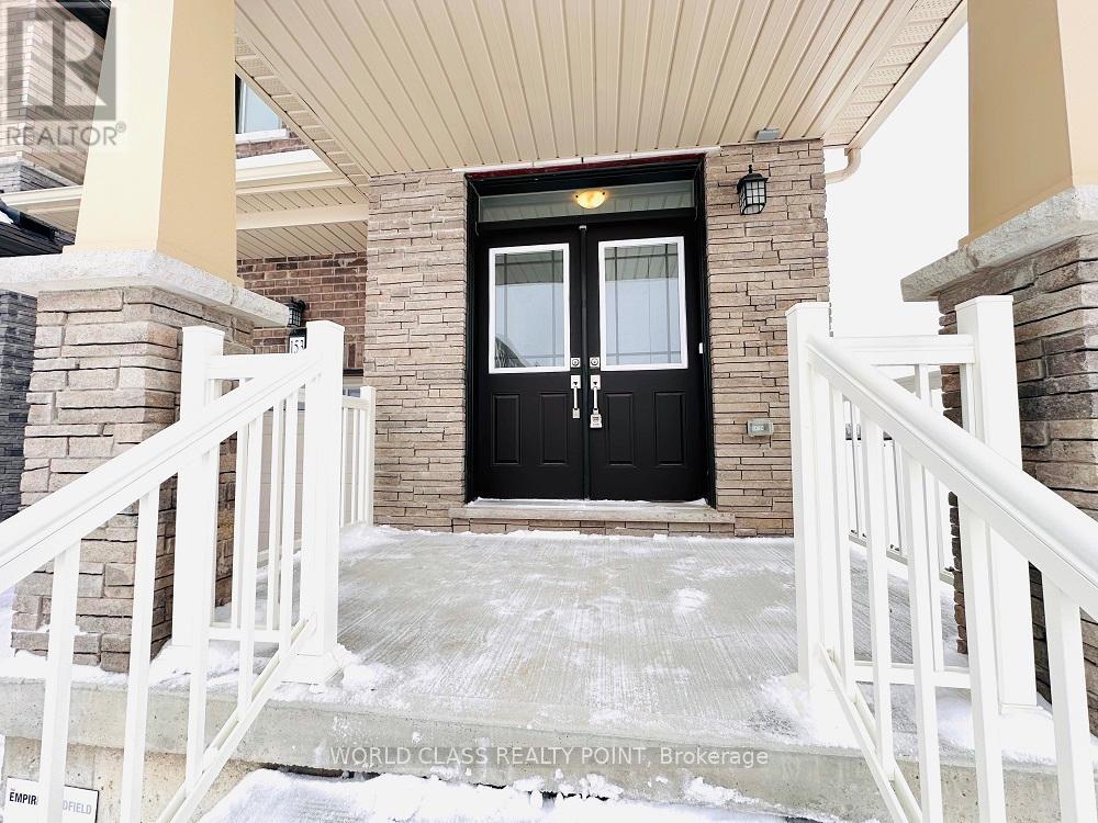 153 Wilmot Road, Brantford, Ontario  N3T 0W5 - Photo 2 - X13165244