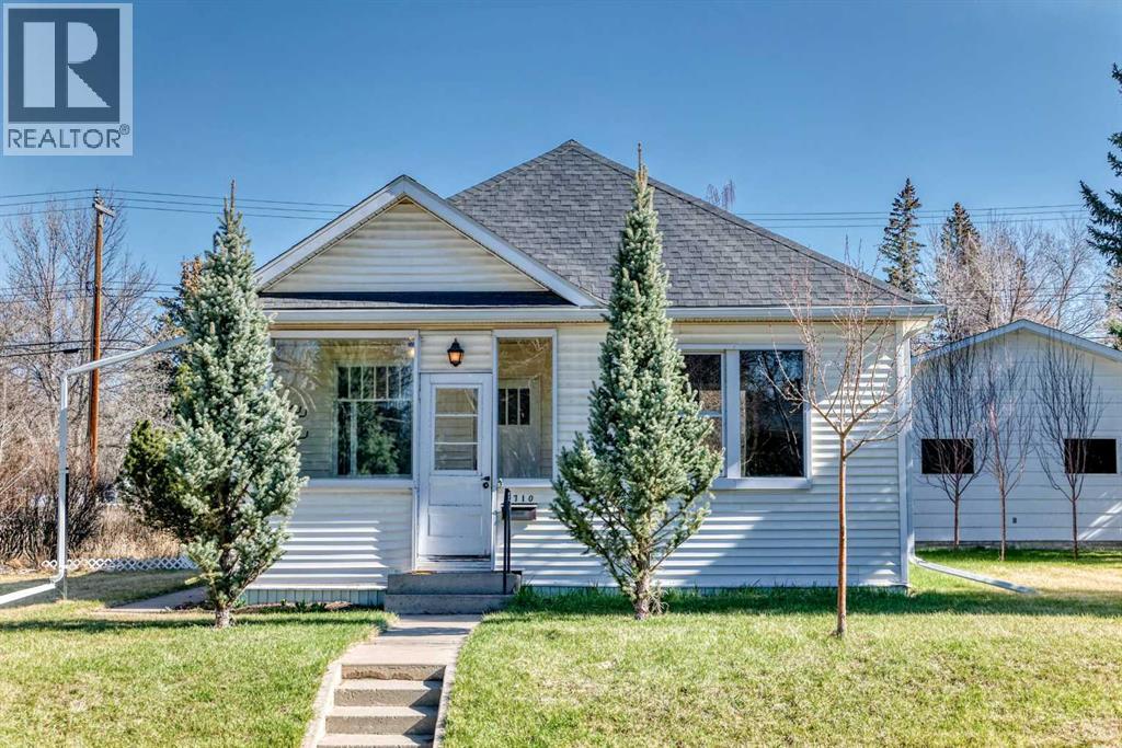 4710 51 Street, Olds, Alberta  T4H 1E7 - Photo 3 - A2306846