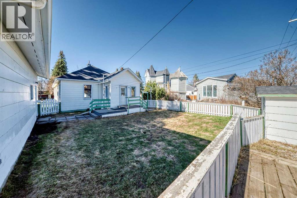 4710 51 Street, Olds, Alberta  T4H 1E7 - Photo 37 - A2306846