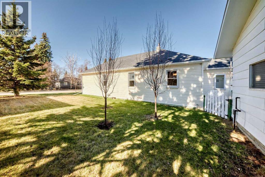 4710 51 Street, Olds, Alberta  T4H 1E7 - Photo 41 - A2306846