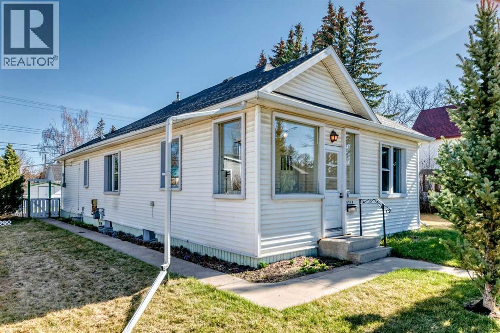 4710 51 Street, Olds, Alberta  T4H 1E7 - Photo 42 - A2306846