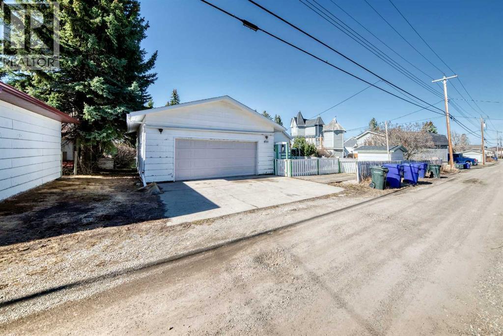 4710 51 Street, Olds, Alberta  T4H 1E7 - Photo 33 - A2306846