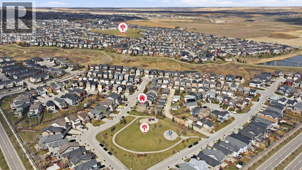 42 Sage Hill Green NW, Calgary, Alberta  T3R 0H3 - Photo 33 - A2307394