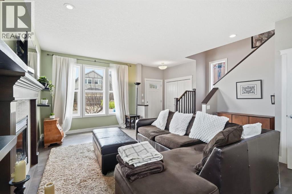 42 Sage Hill Green NW, Calgary, Alberta  T3R 0H3 - Photo 4 - A2307394