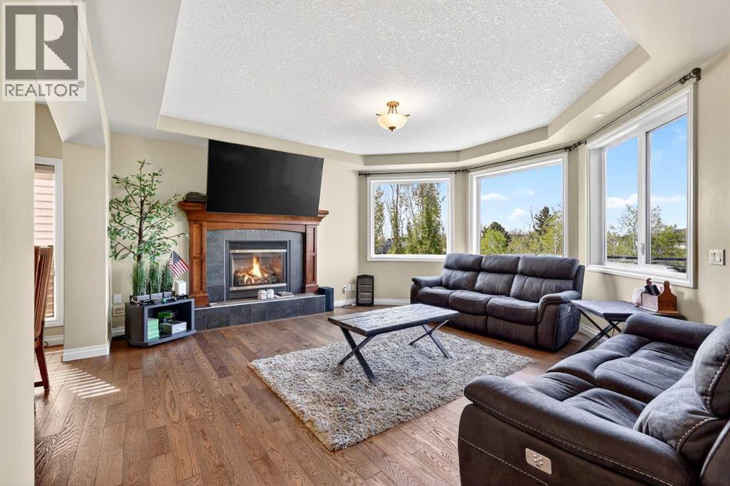 28 Heritage Lake Mews, Heritage Pointe, Alberta  T1S 4J7 - Photo 4 - A2307866