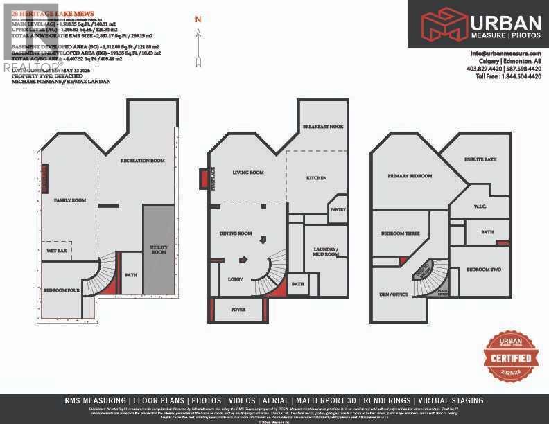 28 Heritage Lake Mews, Heritage Pointe, Alberta  T1S 4J7 - Photo 2 - A2307866