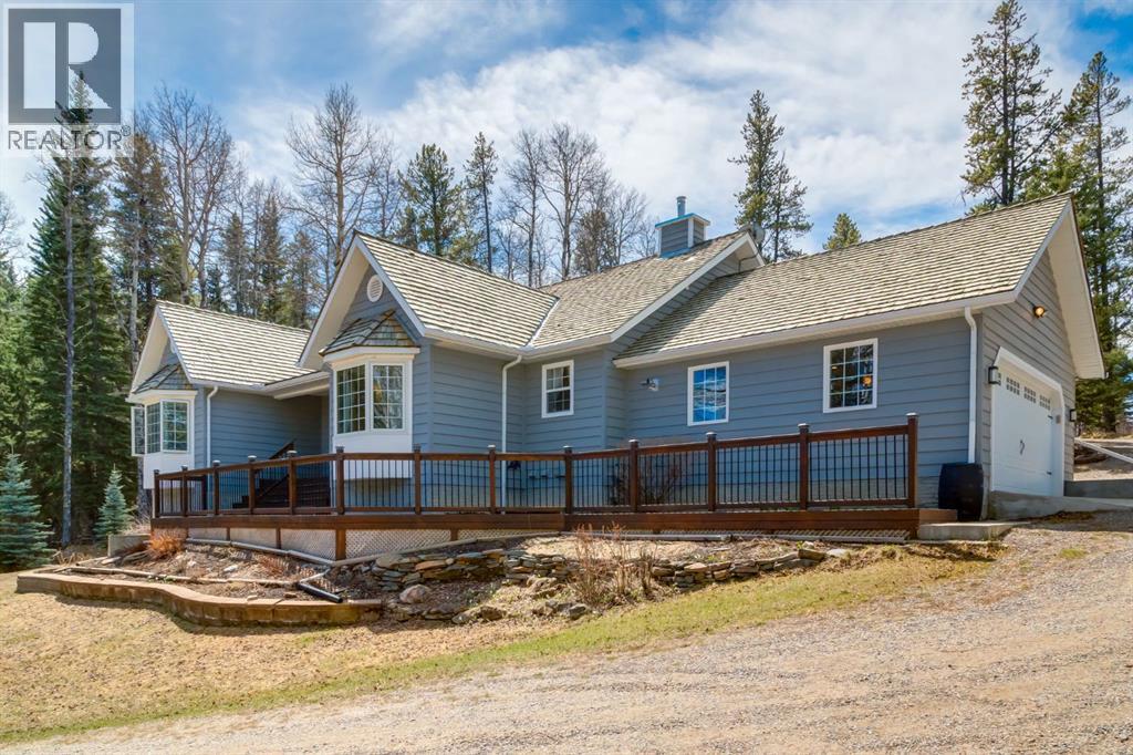 363 Wild Rose Close, Rural Rocky View County, Alberta  T0L 0K0 - Photo 4 - A2308931