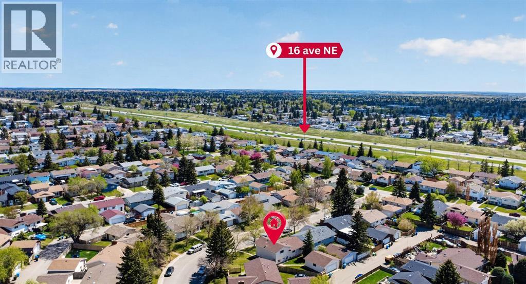 123 Rundleridge Way NE, Calgary, Alberta  T1Y 2J8 - Photo 4 - A2313998