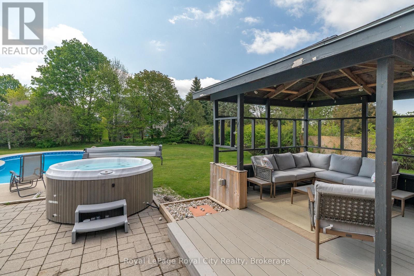44 Ridgeway Avenue, Guelph, Ontario  N1L 1G8 - Photo 31 - X13162258