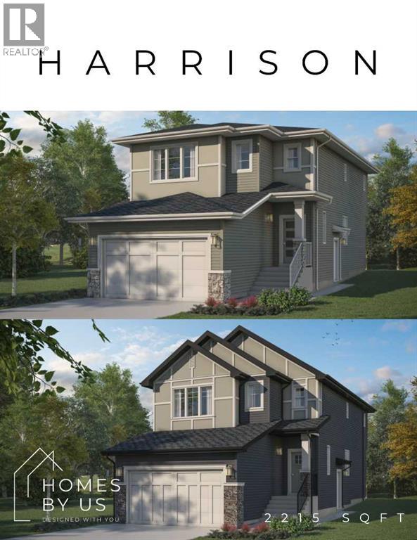 94 prince Crescent, Rural Rocky View County, Alberta