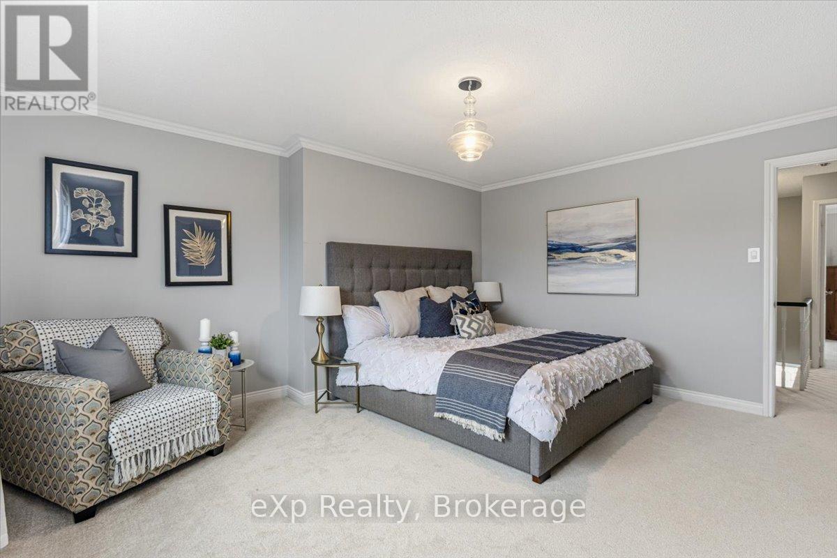 1067 Maury Crescent, Pickering (Liverpool), Ontario  L1X 1R4 - Photo 29 - E13165258