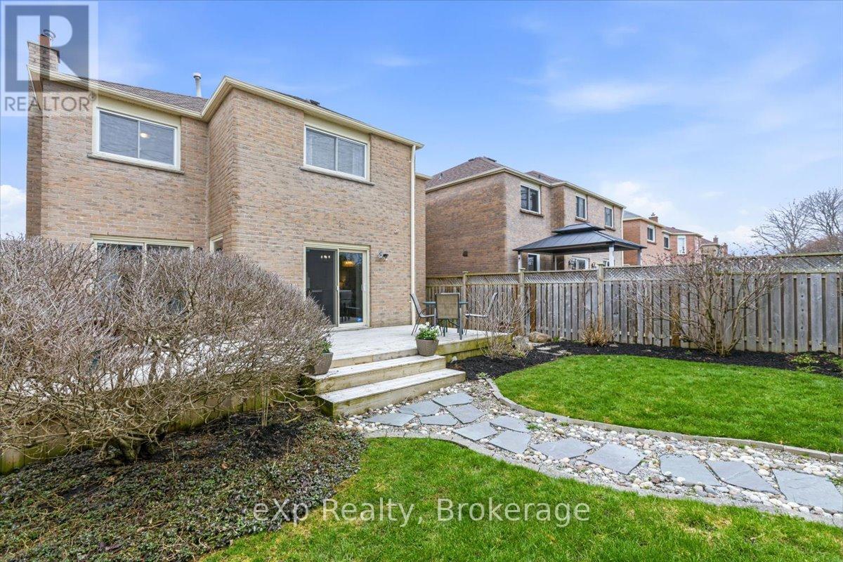 1067 Maury Crescent, Pickering (Liverpool), Ontario  L1X 1R4 - Photo 42 - E13165258