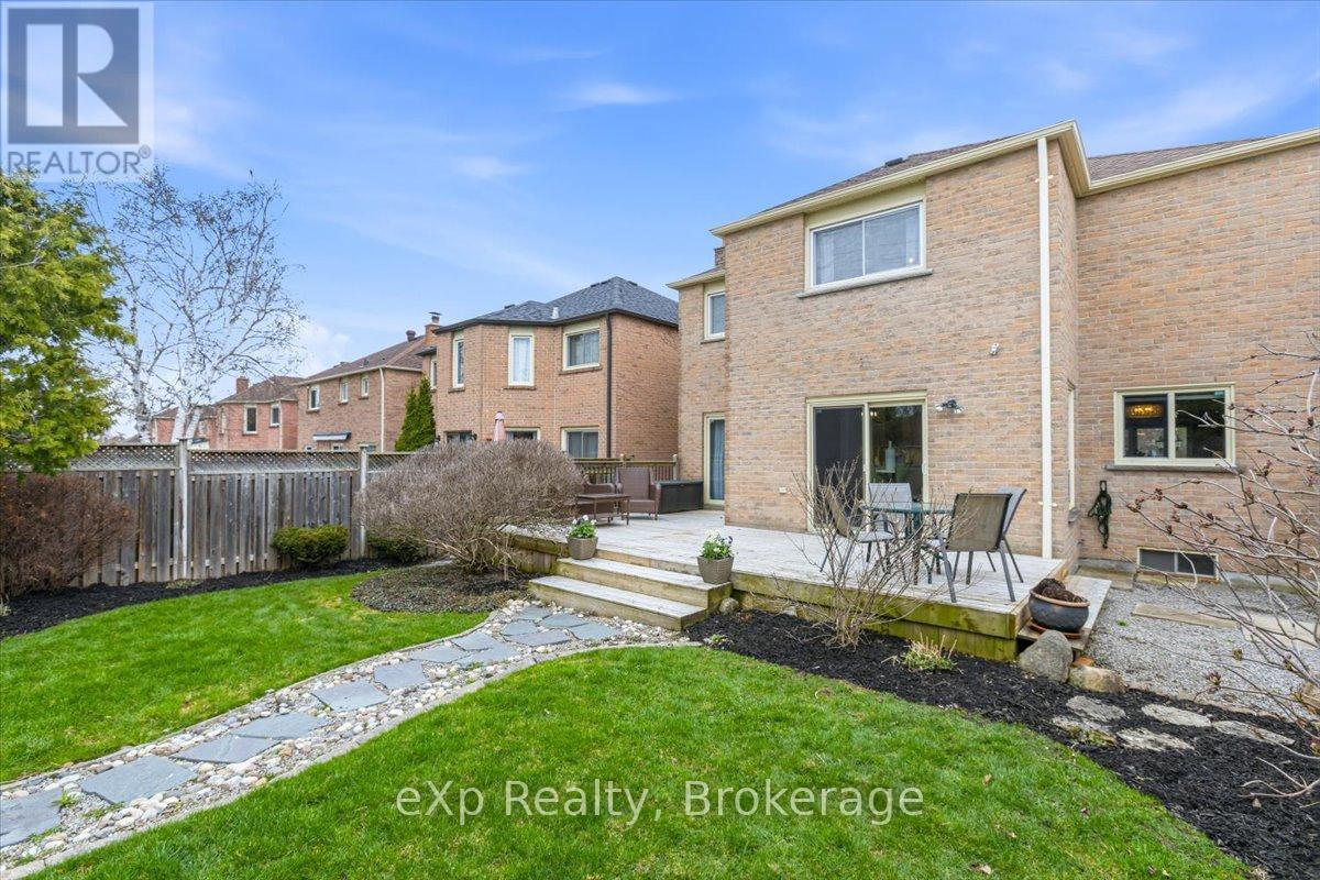 1067 Maury Crescent, Pickering (Liverpool), Ontario  L1X 1R4 - Photo 43 - E13165258