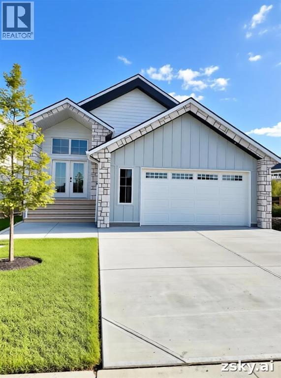 1612 Sixmile View  S, Lethbridge, Alberta  T1K 8J2 - Photo 1 - A2281520