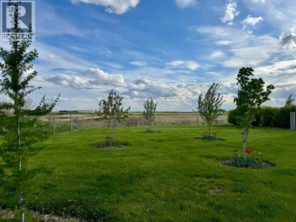 234016 Township Road 262, Rural Wheatland County, Alberta  T0J 2R0 - Photo 9 - A2297325