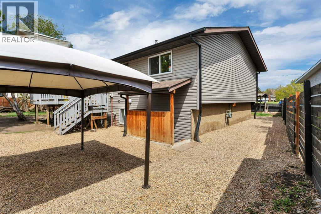 23 Newcombe Crescent, Red Deer, Alberta  T4P 1T9 - Photo 33 - A2308661