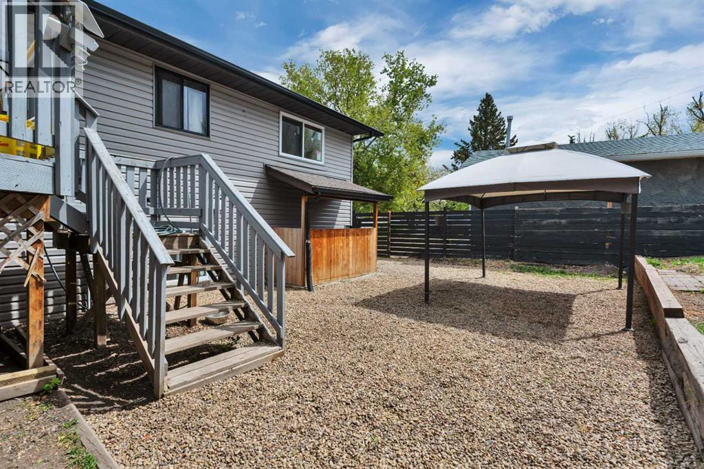 23 Newcombe Crescent, Red Deer, Alberta  T4P 1T9 - Photo 29 - A2308661