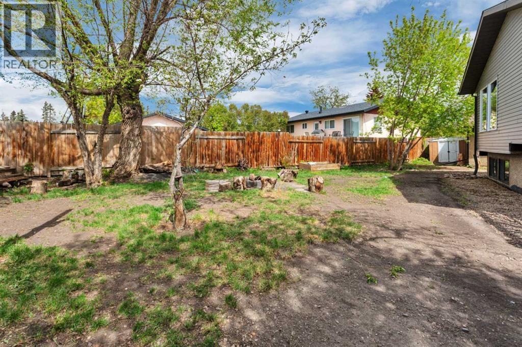 23 Newcombe Crescent, Red Deer, Alberta  T4P 1T9 - Photo 35 - A2308661