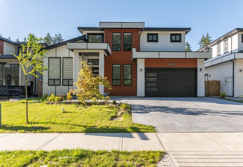 20133 27 Avenue, Langley, British Columbia  V2Z 0B6 - Photo 2 - R3127135