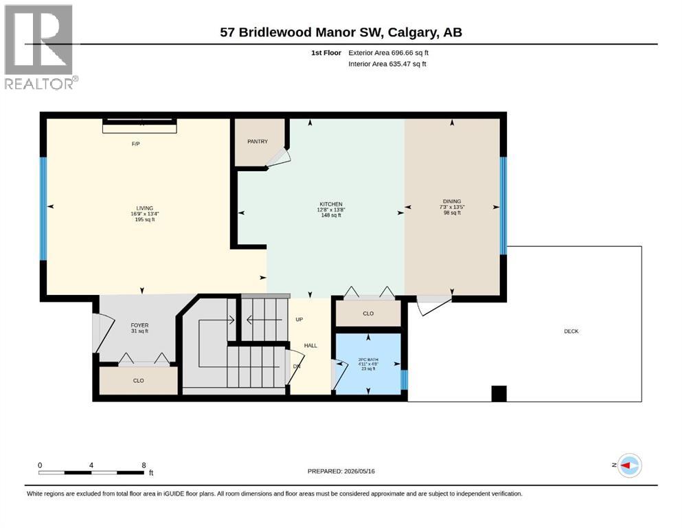 57 Bridlewood Manor Sw, Calgary, Alberta  T2Y 3T4 - Photo 45 - A2311048