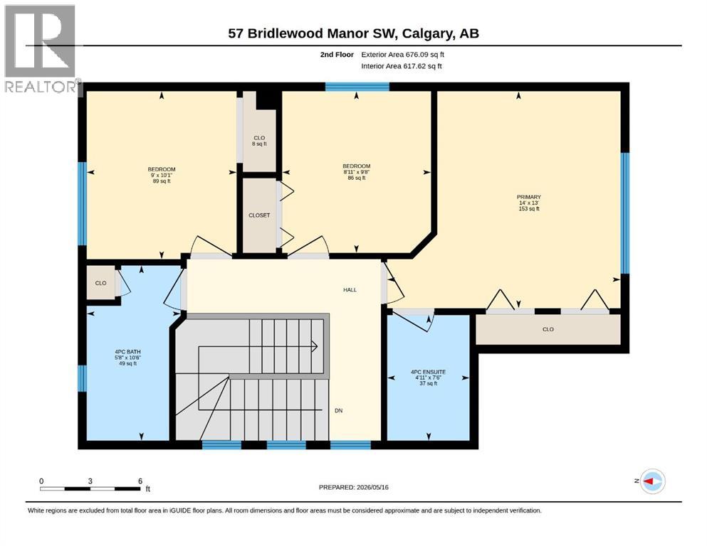 57 Bridlewood Manor Sw, Calgary, Alberta  T2Y 3T4 - Photo 46 - A2311048