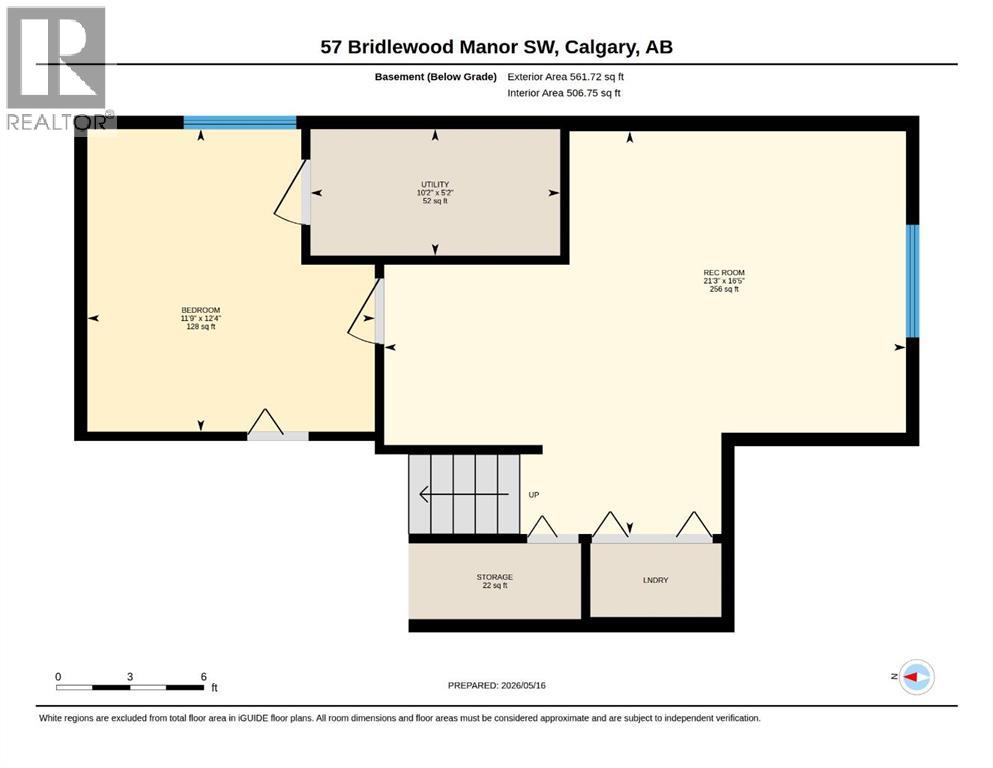 57 Bridlewood Manor Sw, Calgary, Alberta  T2Y 3T4 - Photo 47 - A2311048