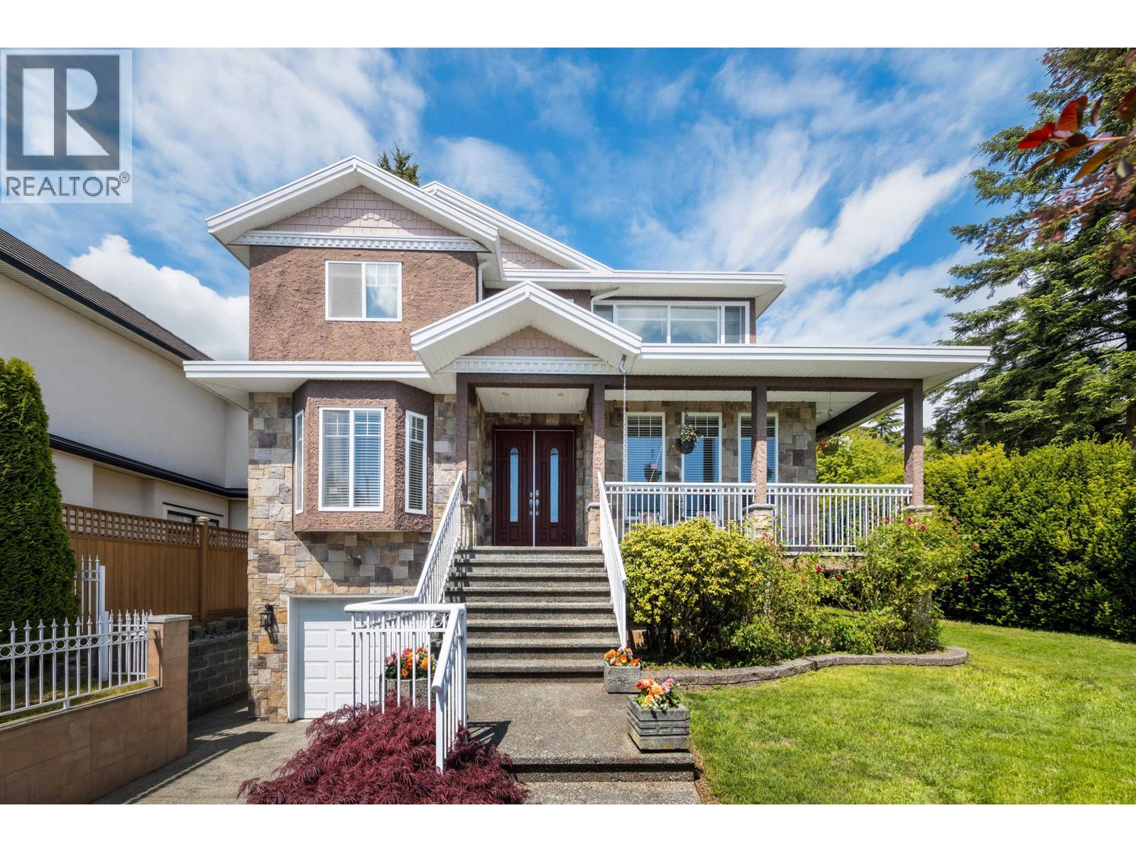6087 MCKEE STREET, Burnaby, British Columbia