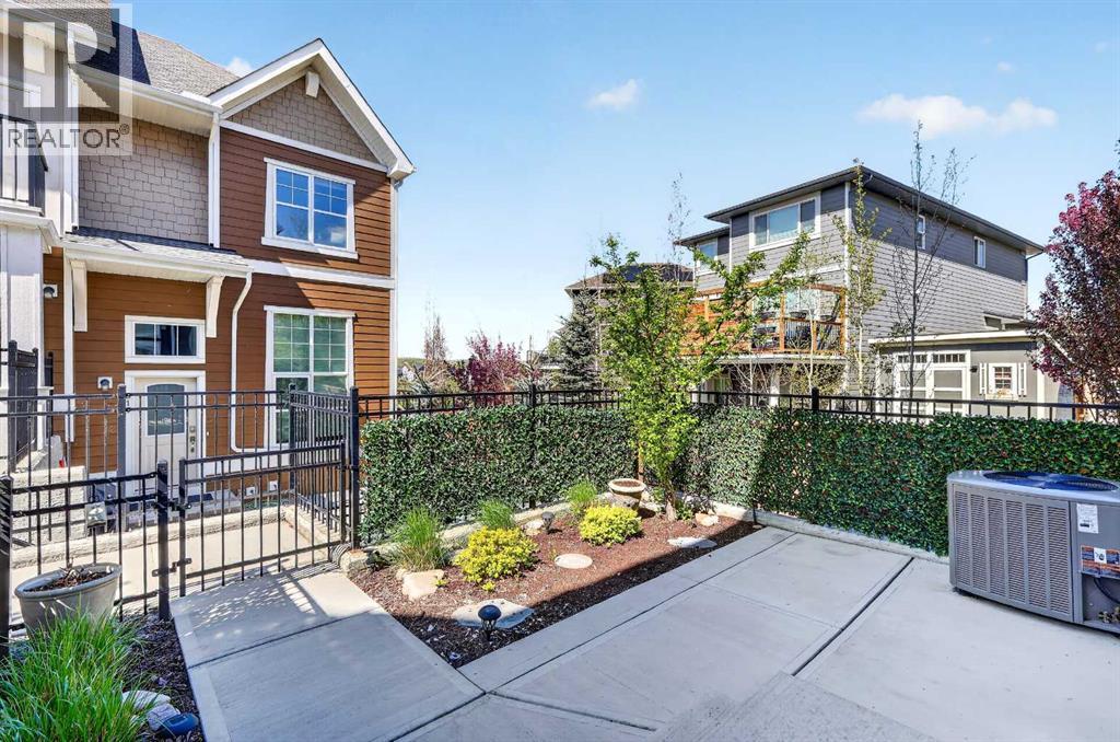814 Cranbrook Walk SE, Calgary, Alberta  T3M 2V5 - Photo 37 - A2314005