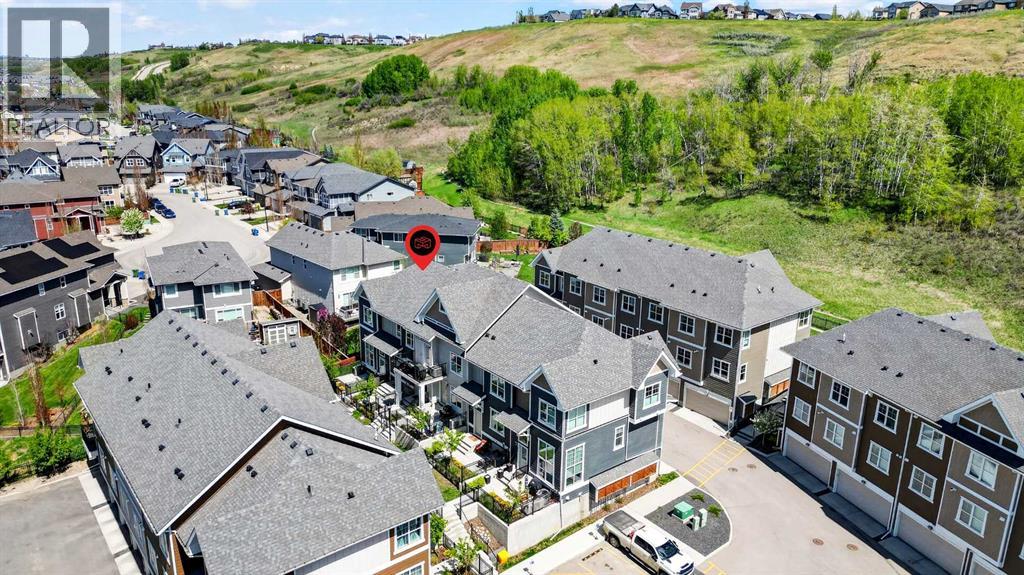 814 Cranbrook Walk SE, Calgary, Alberta  T3M 2V5 - Photo 46 - A2314005