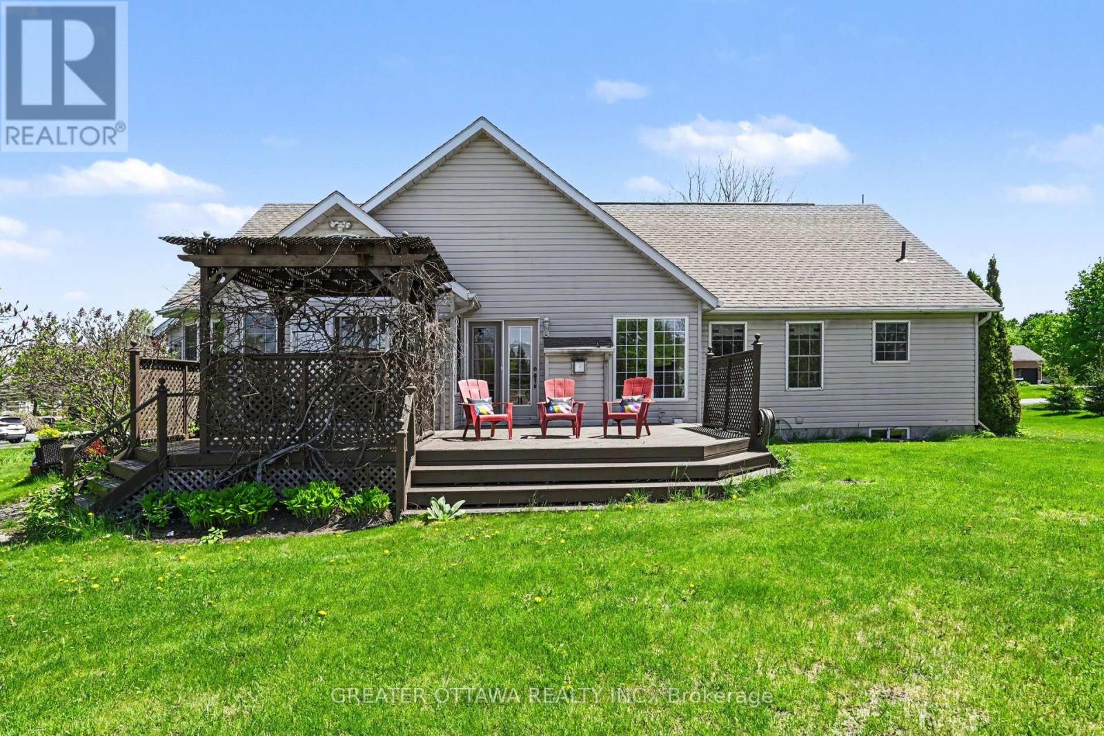 149 Heather Crescent, Mississippi Mills, Ontario  K0A 1A0 - Photo 22 - X13165284