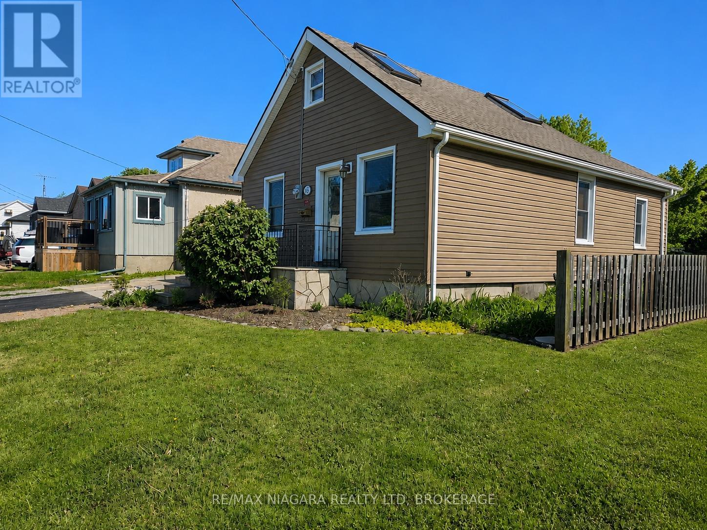 63 SULLIVAN AVENUE, thorold (thorold downtown), Ontario