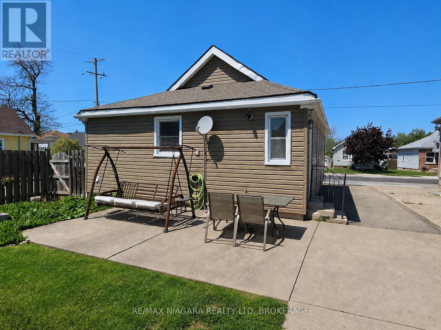 63 Sullivan Avenue, Thorold (Thorold Downtown), Ontario  L2V 2Y7 - Photo 17 - X13165252