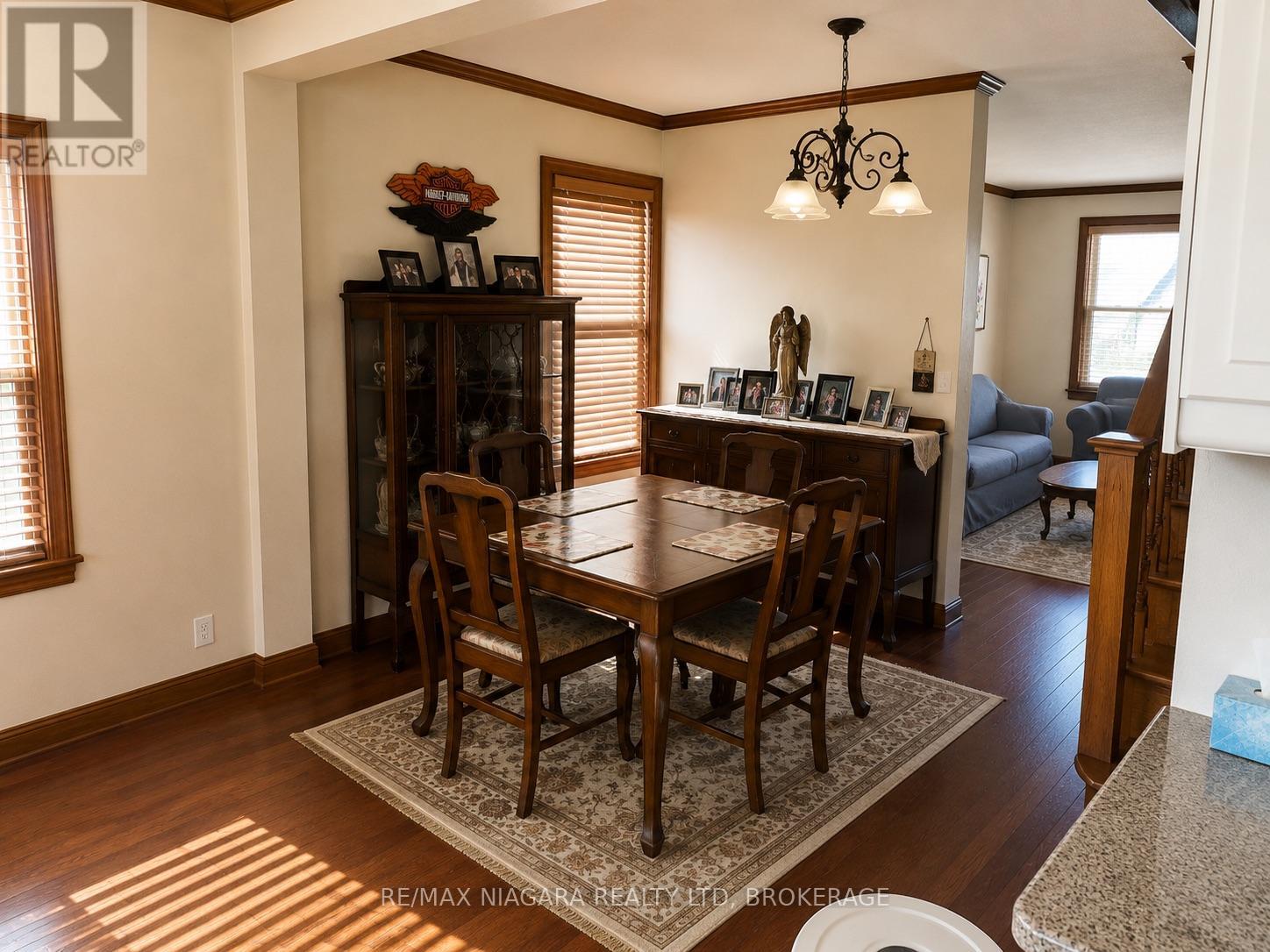 63 Sullivan Avenue, Thorold (Thorold Downtown), Ontario  L2V 2Y7 - Photo 4 - X13165252