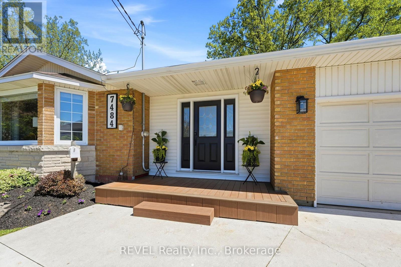 7484 MERRITT AVENUE, Niagara Falls, Ontario