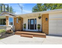 7484 MERRITT AVENUE, Niagara Falls, Ontario