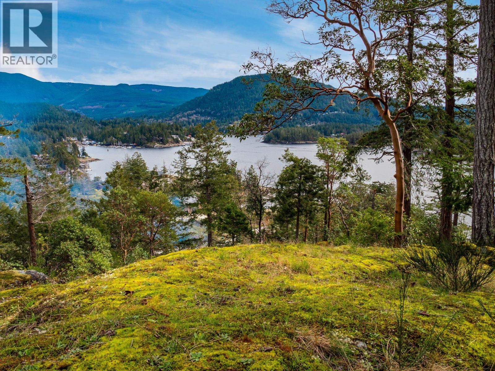 Lot 13 Flagship Road, Pender Harbour, British Columbia  V0N 1S1 - Photo 2 - R3127149