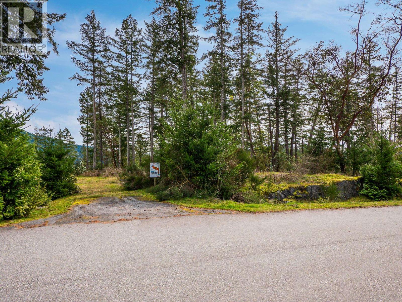 Lot 13 Flagship Road, Pender Harbour, British Columbia  V0N 1S1 - Photo 25 - R3127149