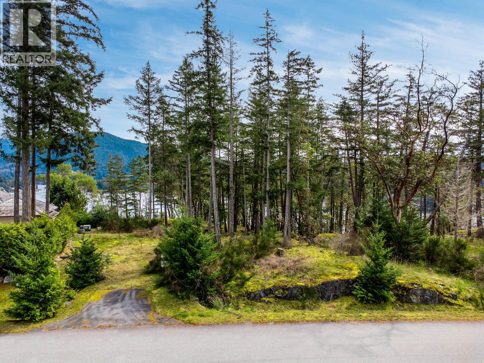 Lot 13 Flagship Road, Pender Harbour, British Columbia  V0N 1S1 - Photo 26 - R3127149
