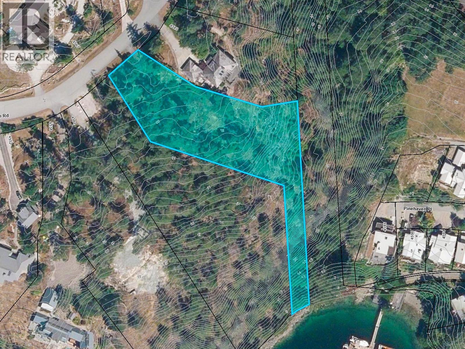 Lot 13 Flagship Road, Pender Harbour, British Columbia  V0N 1S1 - Photo 27 - R3127149