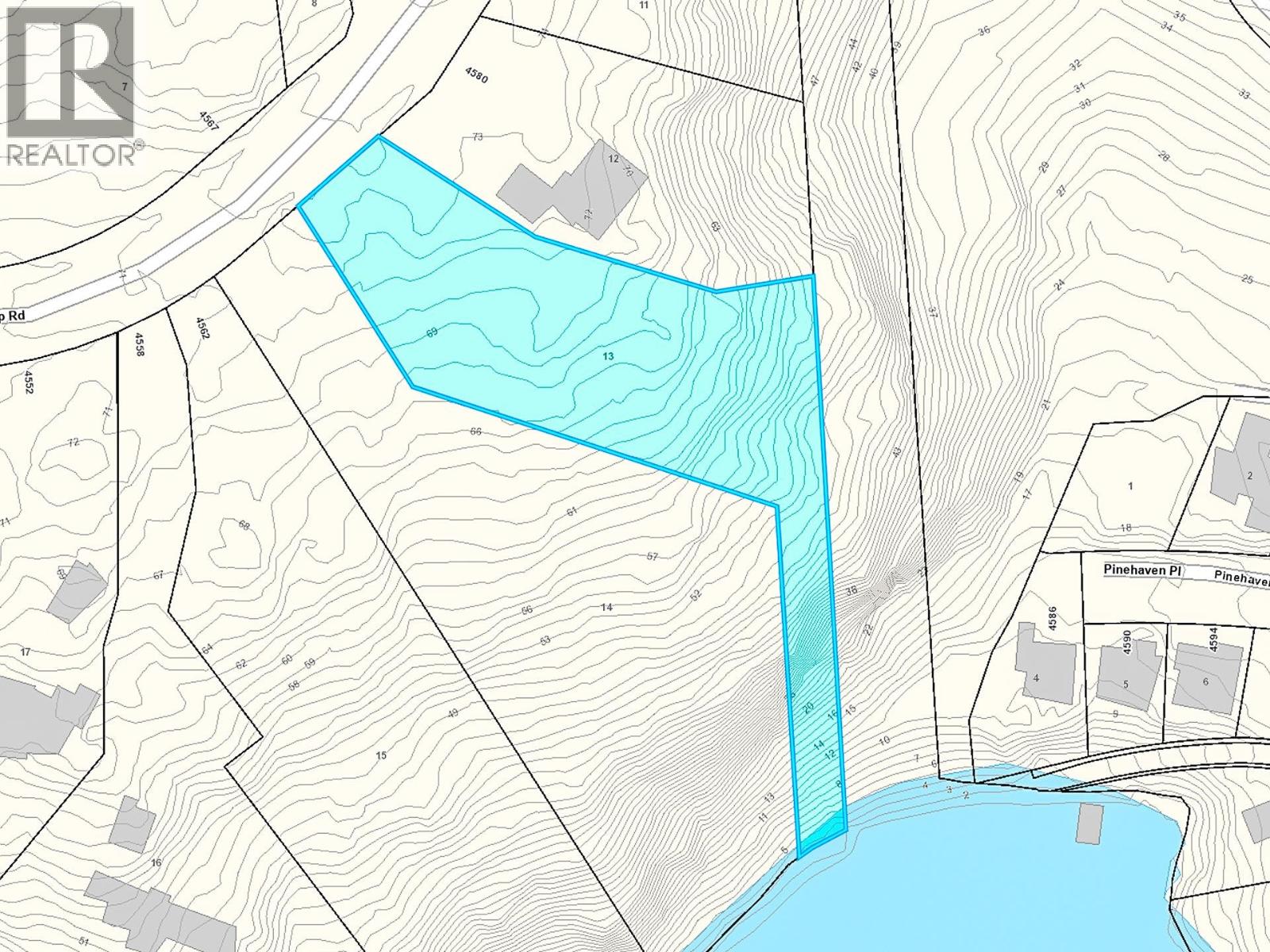 Lot 13 Flagship Road, Pender Harbour, British Columbia  V0N 1S1 - Photo 28 - R3127149