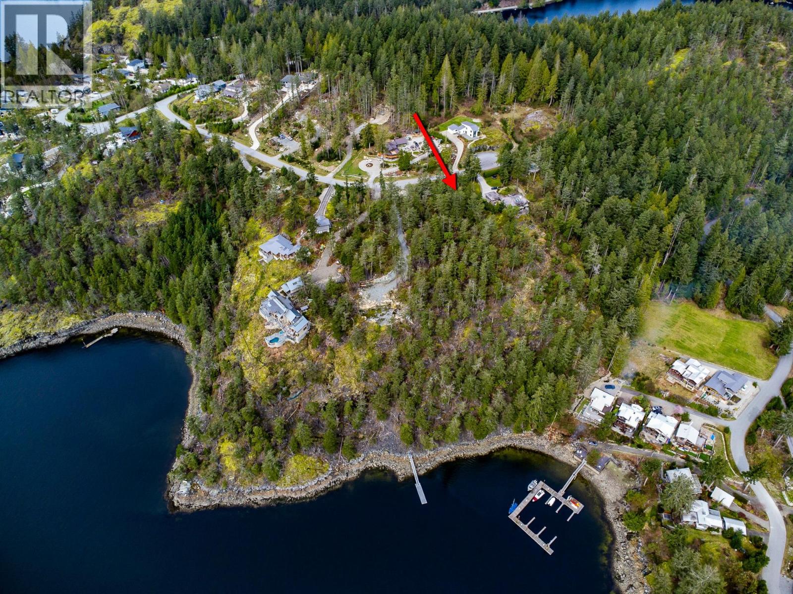 Lot 13 Flagship Road, Pender Harbour, British Columbia  V0N 1S1 - Photo 30 - R3127149