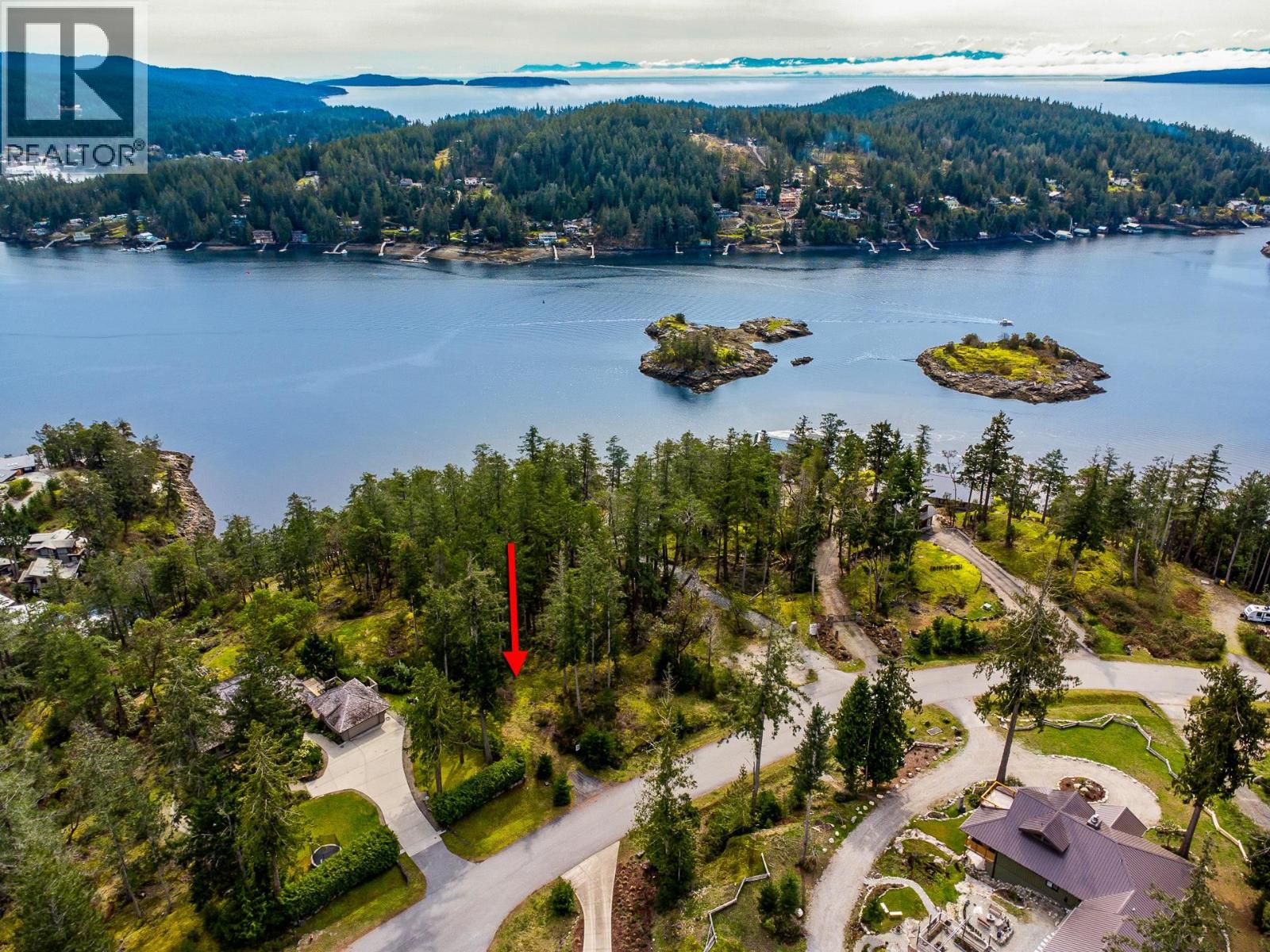 Lot 13 Flagship Road, Pender Harbour, British Columbia  V0N 1S1 - Photo 31 - R3127149