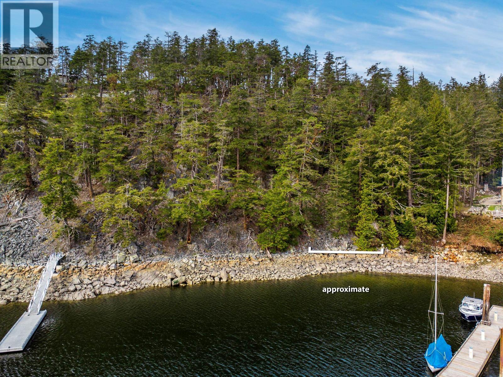 Lot 13 Flagship Road, Pender Harbour, British Columbia  V0N 1S1 - Photo 33 - R3127149
