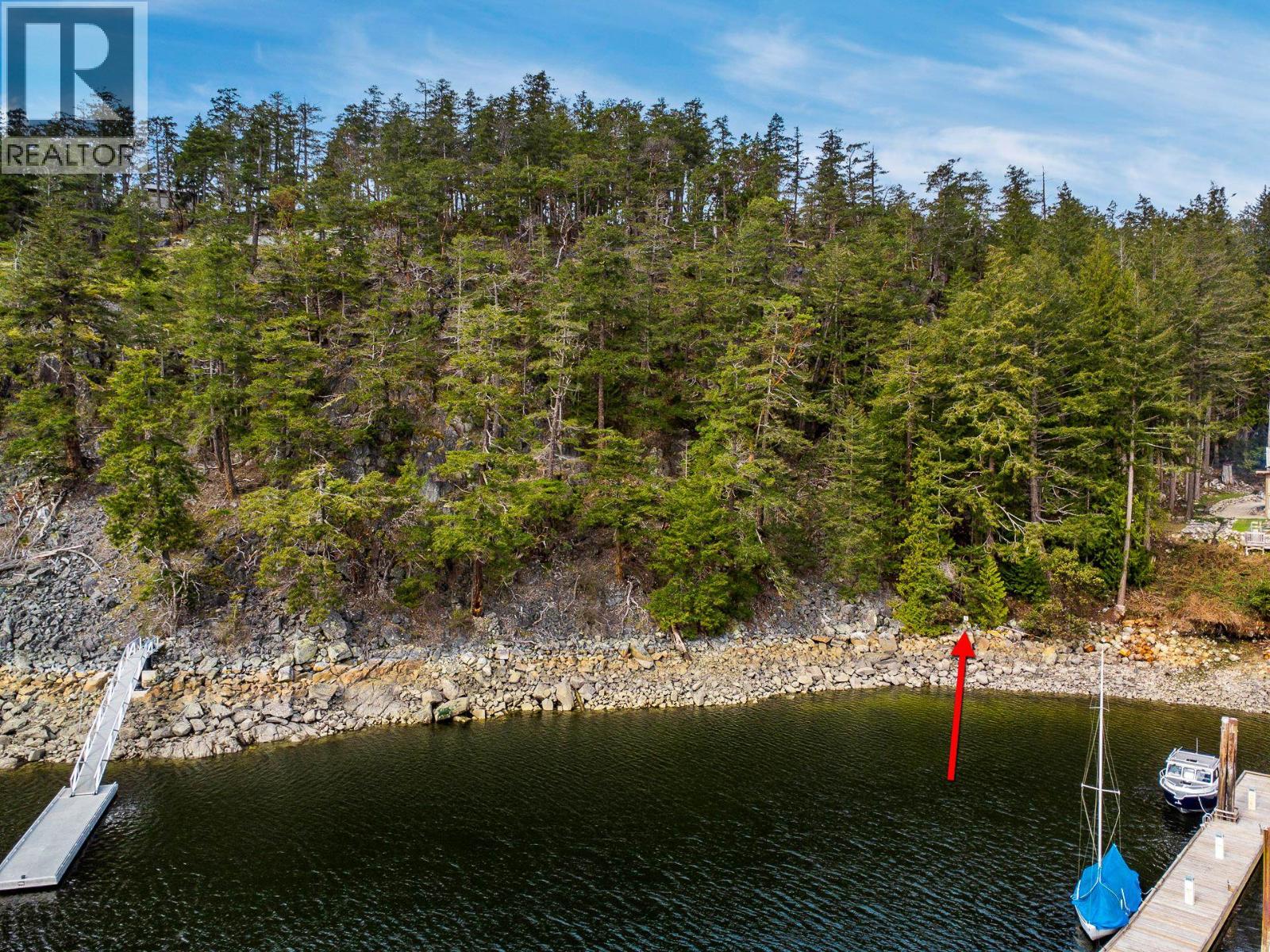 Lot 13 Flagship Road, Pender Harbour, British Columbia  V0N 1S1 - Photo 6 - R3127149