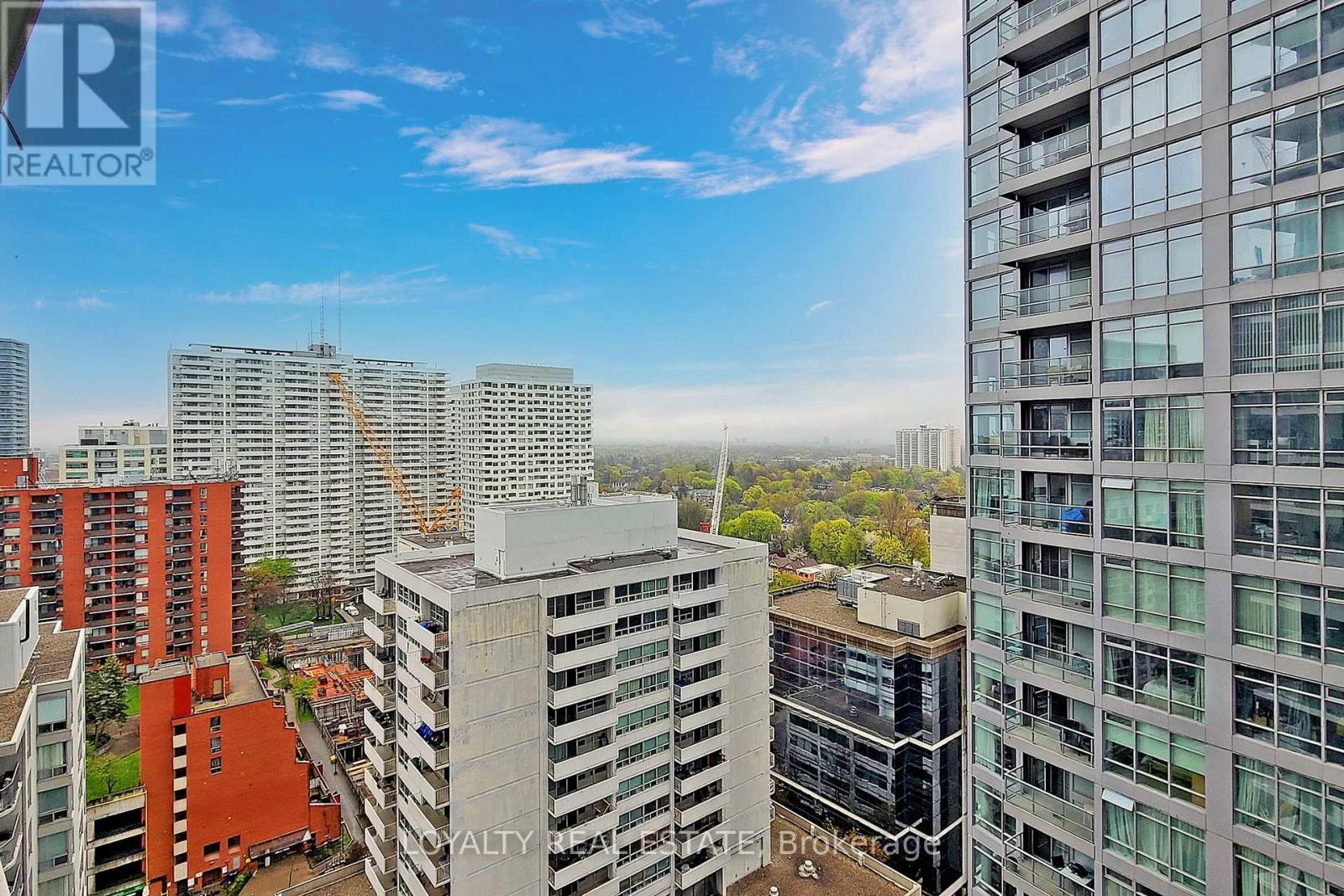 1705 - 2221 Yonge Street, Toronto, Ontario  M4S 2B4 - Photo 39 - C13165278