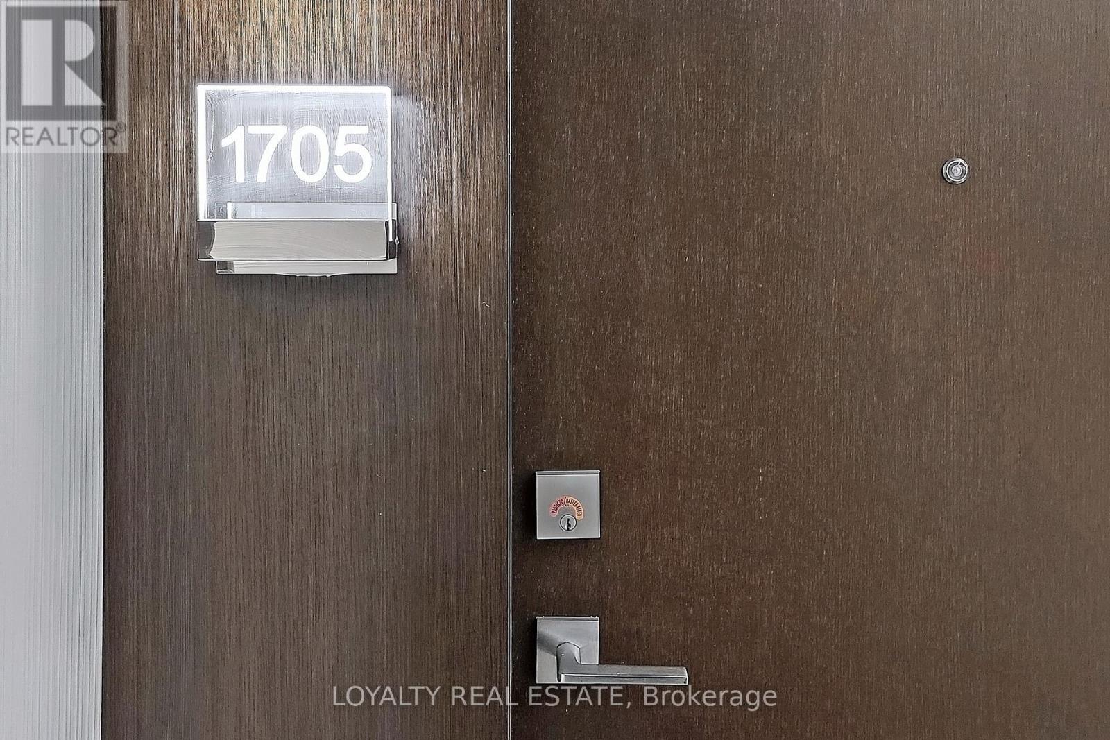 1705 - 2221 Yonge Street, Toronto, Ontario  M4S 2B4 - Photo 40 - C13165278